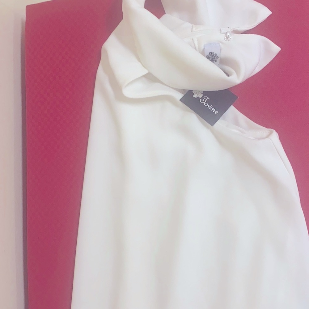 Beautiful tunic all lined